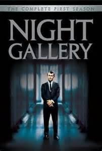 Night Gallery complete series