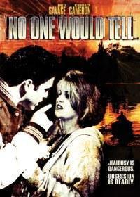 No One Would Tell movie dvd   movie