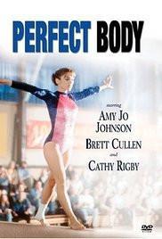 Perfect Body movie dvd   movie