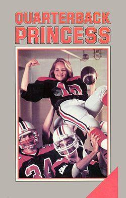 Quarterback Princess