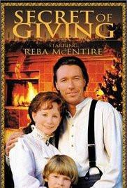 Secret of Giving Hallmark movie dvd