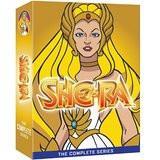 She Ra Princess Of Power season 1-2