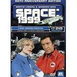 Space 1999 complete series