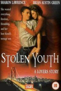 Stolen Youth movie dvd