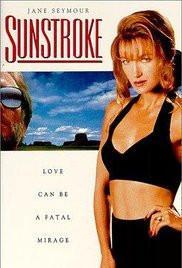 Sunstroke movie dvd  jane seymour