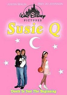 Susie Q