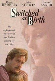 Switched At Birth lifetime movie dvd