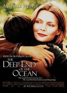 The Deep End of the Ocean movie dvd