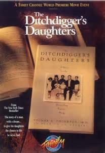 The Ditchdiggers Daughters movie dvd