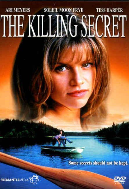 The Killing Secret