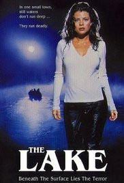 The Lake   movie dvd