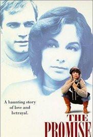 The Promise 1979 movie dvd