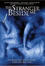 The Stranger Beside Me lifetime movie dvd