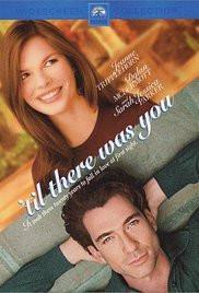 Til There Was You movie dvd