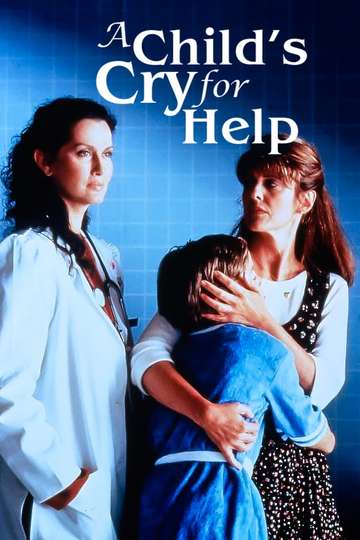 A Child's Cry for Help dvd