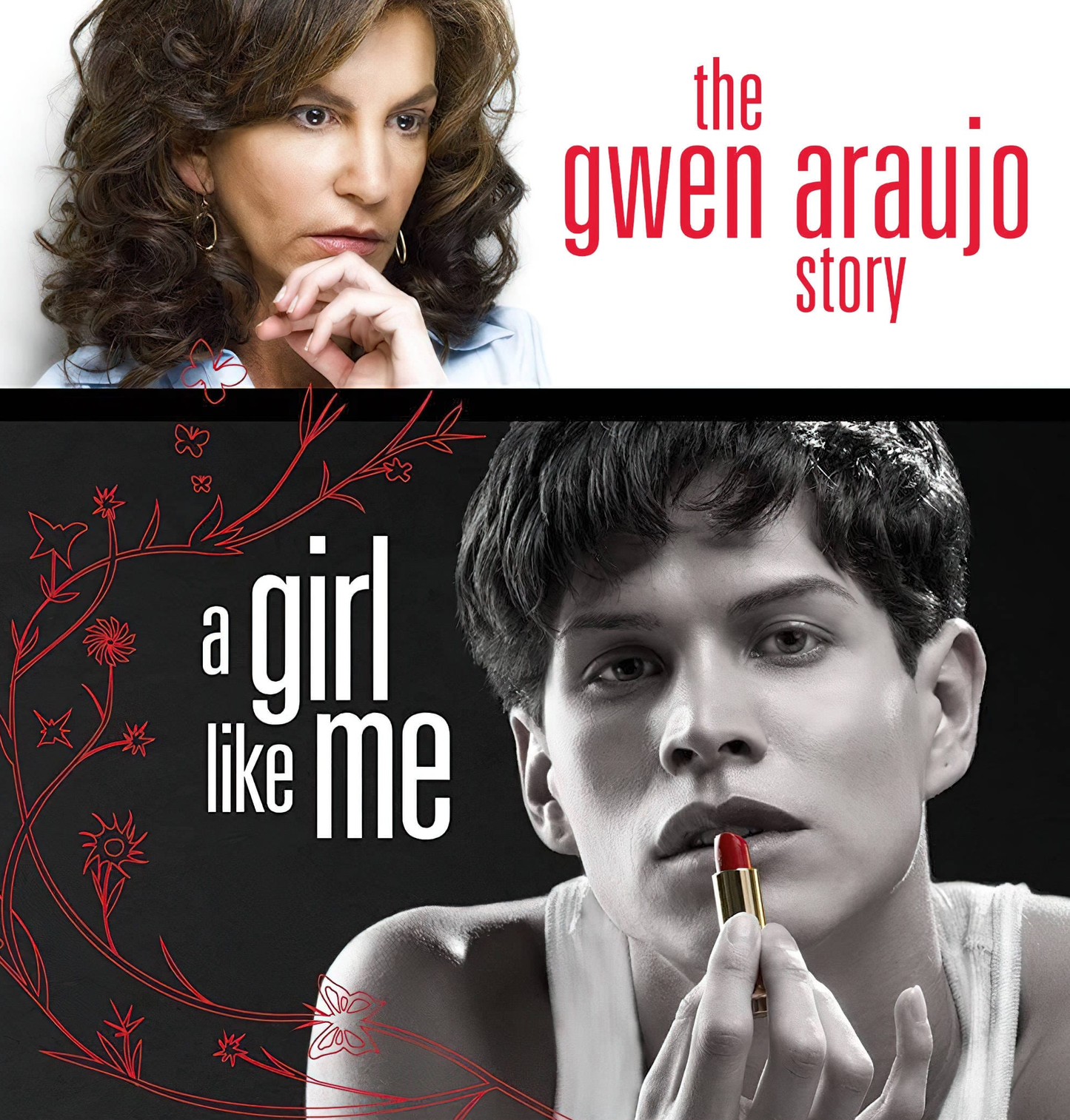 A Girl Like Me dvd