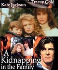 A Kidnapping in the Family Lifetime movie dvd