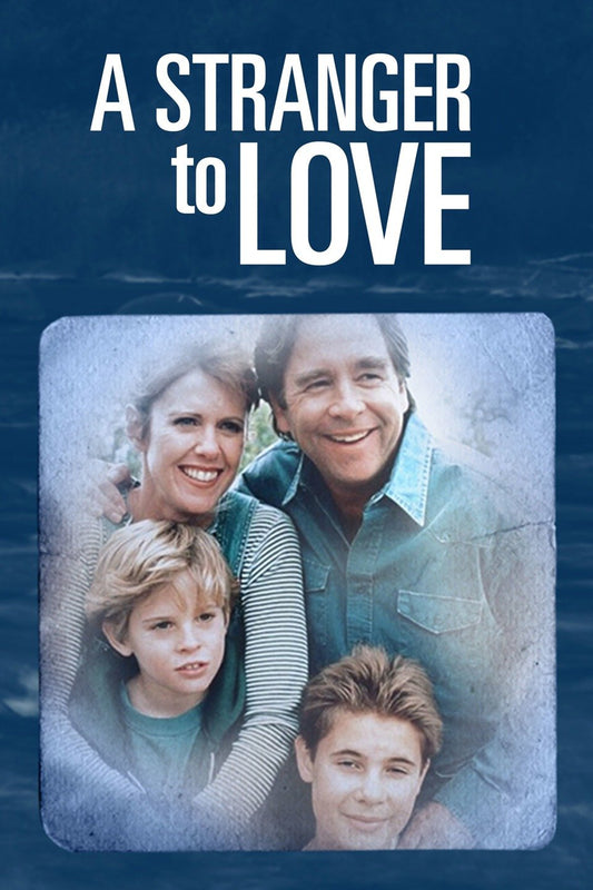 A Stranger To Love dvd