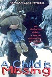 A Child Is Missing movie dvd