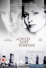 A Child Lost Forever The Jerry Sherwood Story movie dvd