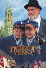 A Friendship in Vienna Disney movie dvd