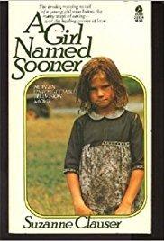 A Girl Named Sooner lifetime movie dvd