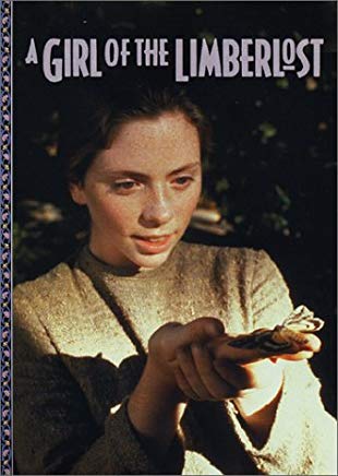 A Girl of the Limberlost movie dvd