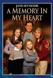 A Memory in My Heart lifetime movie dvd