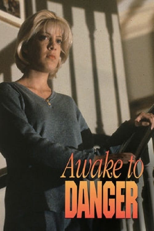 Awake to Danger dvd