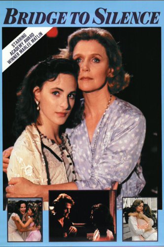 Bridge to Silence 1989 movie dvd