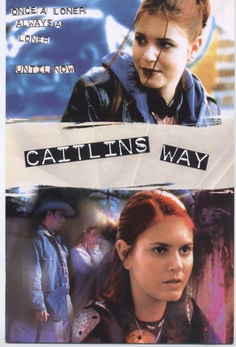 Caitlins Way tv series the complete series