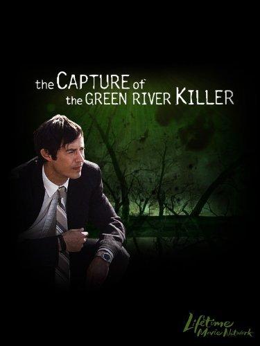 Capture Of The Green River Killer movie dvd