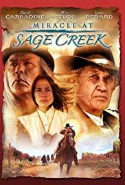 Miracle At Sage Creek