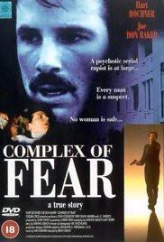 Complex of Fear lifetime movie dvd