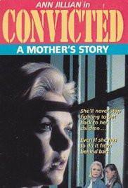 Convicted A Mothers Story  Lifetime movie dvd