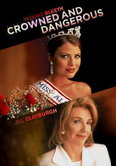 Crowned and Dangerous dvd