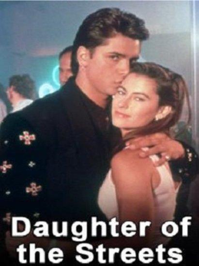 Daughter of the Streets movie dvd