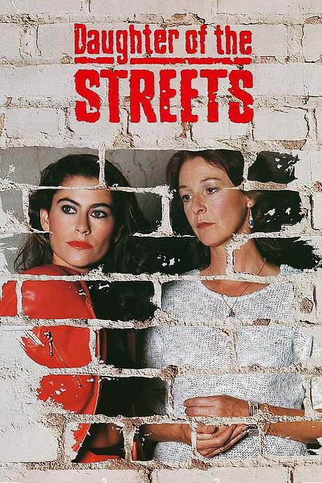 Daughter of the Streets dvd