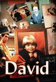 David Lifetime movie dvd