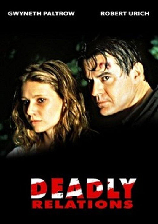 Deadly Relations lifetime movie dvd