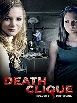 Death Clique dvd