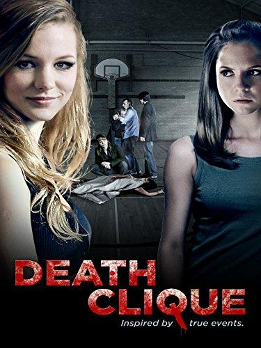 Death Clique lifetime movie dvd