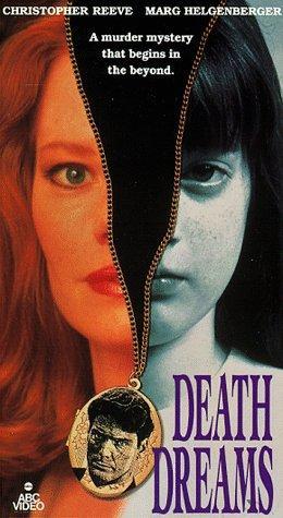 Death Dreams movie dvd