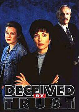 Deceived By Trust movie dvd