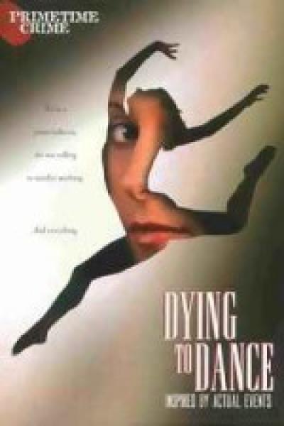 Dying to Dance lifetime movie dvd