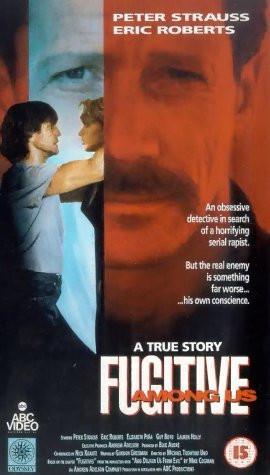 Fugitive Among Us movie dvd