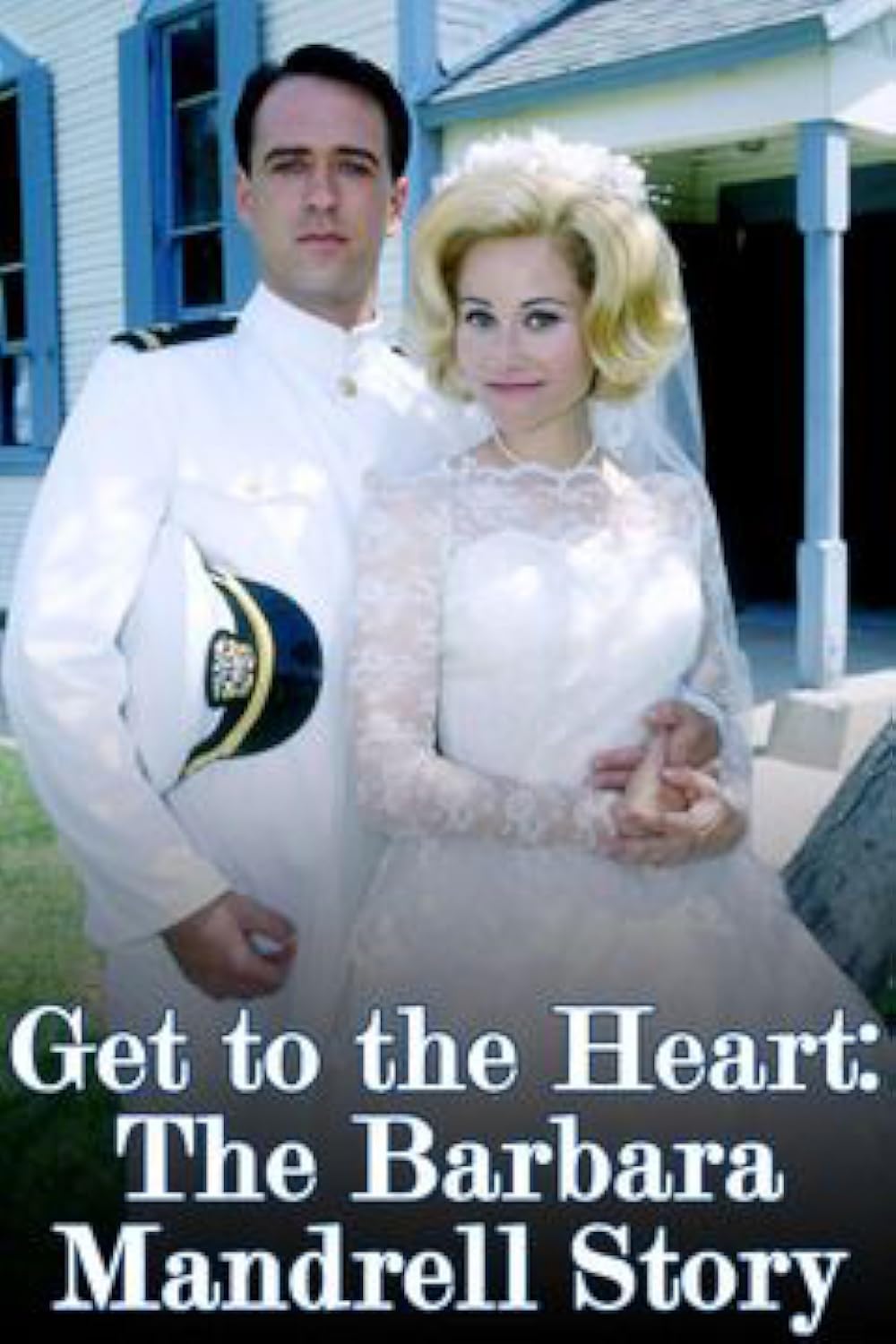 Get to the Heart The Barbara Mandrell Story dvd