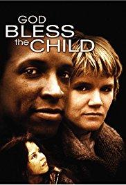 God Bless the Child movie dvd