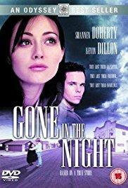 Gone in the Night movie dvd