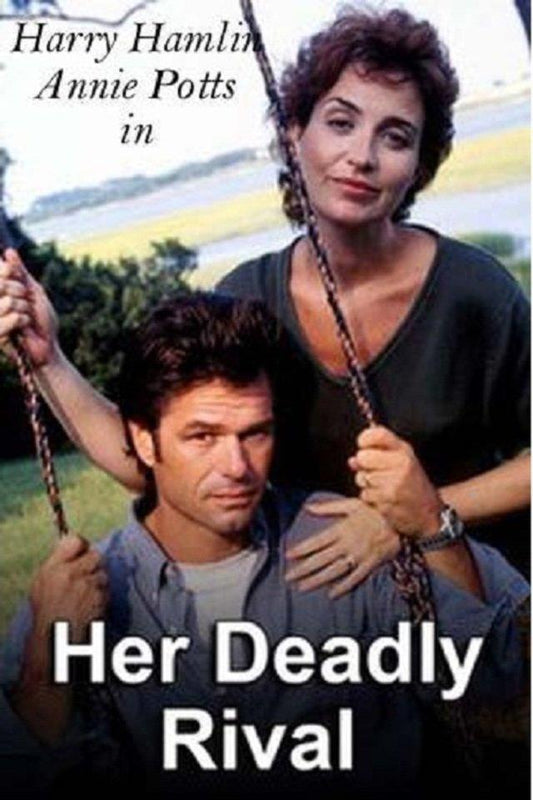 Her Deadly Rival movie dvd